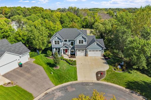 Welcome to 17550 73rd Avenue N â a beautiful Maple Grove home set on an incredible 0.76-acre lot in Maple Creek Estates.