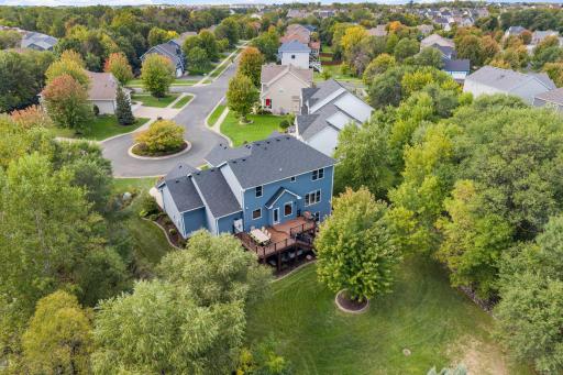Thoughtfully maintained and continually updated, with major improvements including a newer roof, siding, water heater, furnace, and air conditioning.