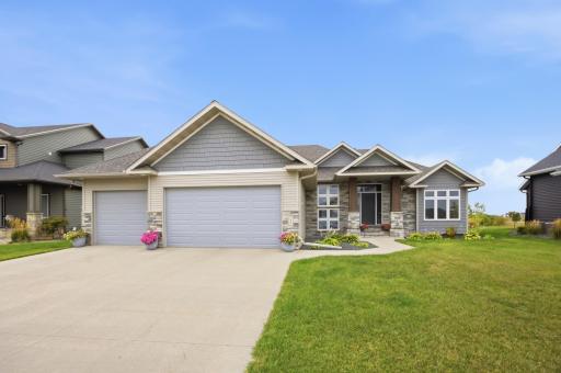 Photo for 7045 Golden Valley Parkway S, Fargo, ND 58104 - listing #7145723 7045 Golden Valley Parkway S, Fargo, ND 58104