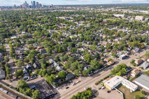 2408 6th Street NE, Minneapolis, MN 55418