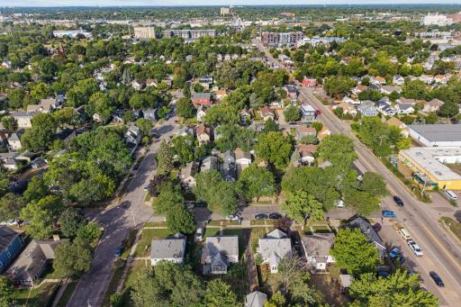 2408 6th Street NE, Minneapolis, MN 55418