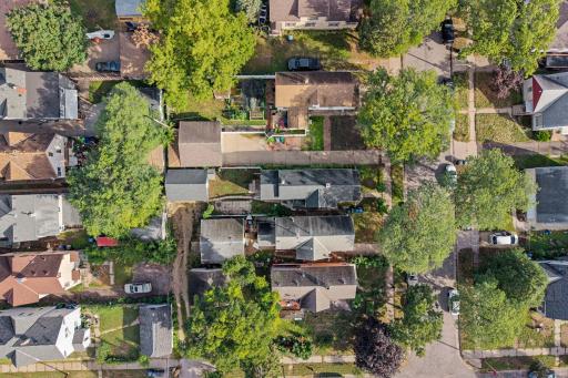 2408 6th Street NE, Minneapolis, MN 55418