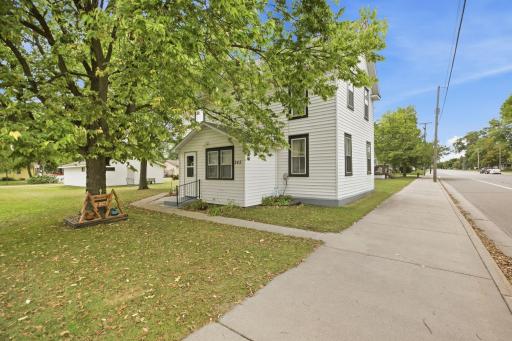 245 Main Street W, Richmond, MN 56368