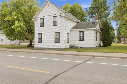 245 Main Street W, Richmond, MN 56368