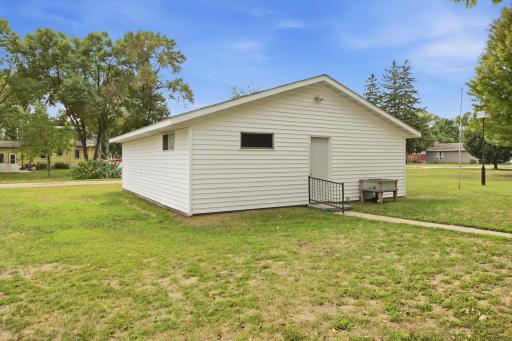 245 Main Street W, Richmond, MN 56368