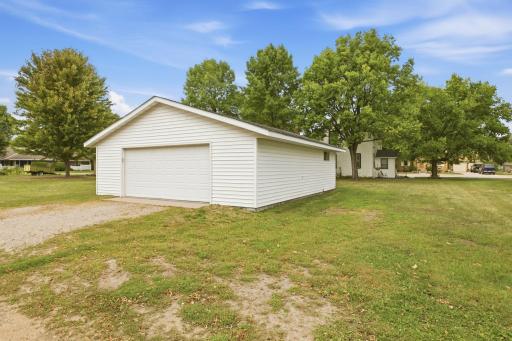 245 Main Street W, Richmond, MN 56368