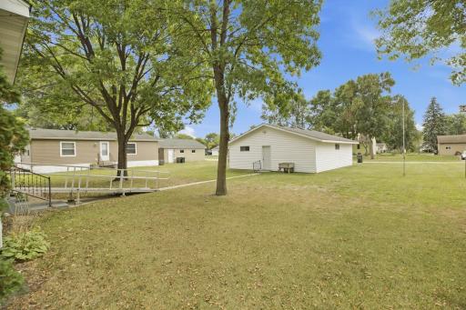 245 Main Street W, Richmond, MN 56368