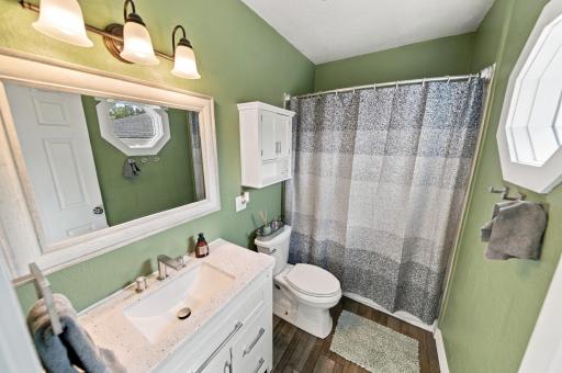 Main Floor Bath