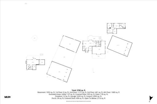 11345 228th Street N, Scandia, MN 55073
