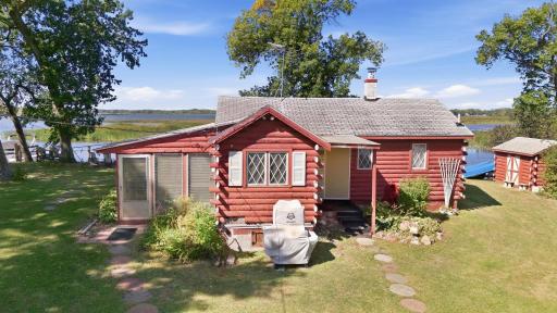 11255 Lawrence Avenue NW, Annandale, MN 55302