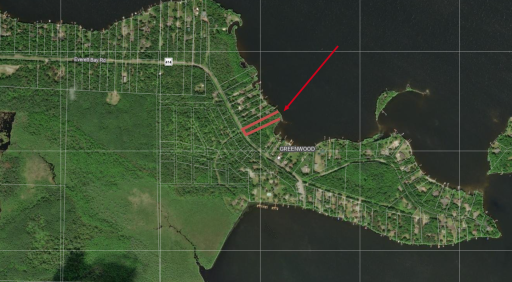 Lot A Everett Bay Rd, Tower, MN 55790