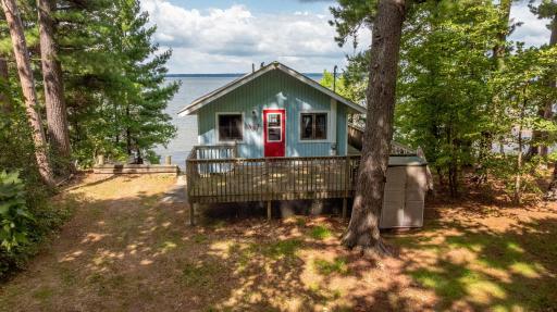 4444 Mission Road, Nisswa, MN 56468