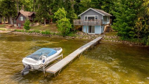 4444 Mission Road, Nisswa, MN 56468