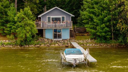 4444 Mission Road, Nisswa, MN 56468