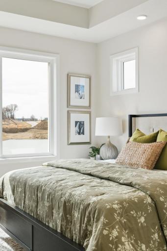 Photo taken from model home. Photos may show some options not included with this pricing. Please ask for a detailed list of included features.