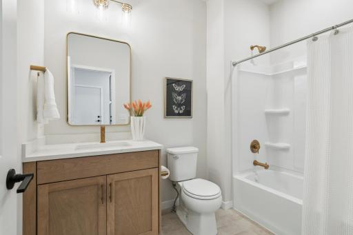 Photo taken from model home. Photos may show some options not included with this pricing. Please ask for a detailed list of included features.