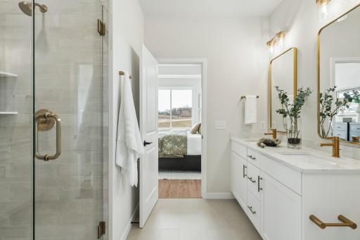 Photo taken from model home. Photos may show some options not included with this pricing. Please ask for a detailed list of included features.