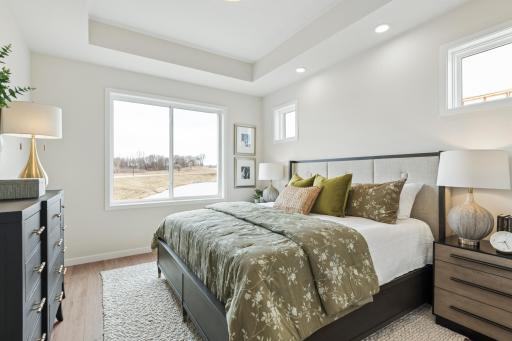 Photo taken from model home. Photos may show some options not included with this pricing. Please ask for a detailed list of included features.