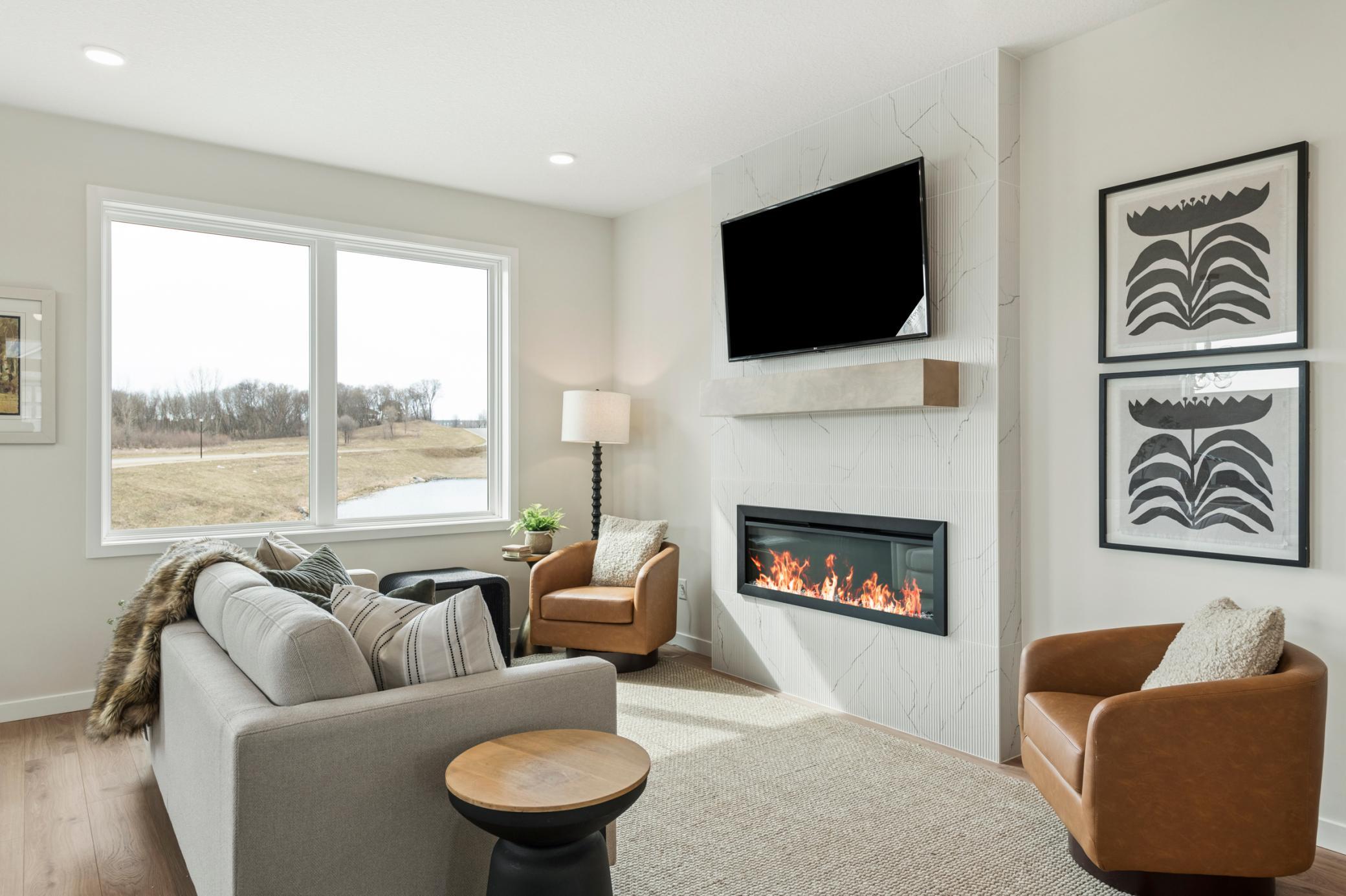 Photo taken from model home. Photos may show some options not included with this pricing. Please ask for a detailed list of included features.