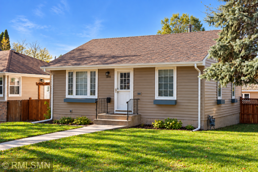5840 Emerson Avenue S, Minneapolis, MN 55419