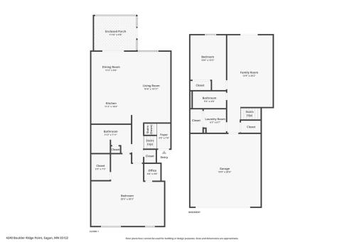 4240 Boulder Ridge Point, Eagan, MN 55122