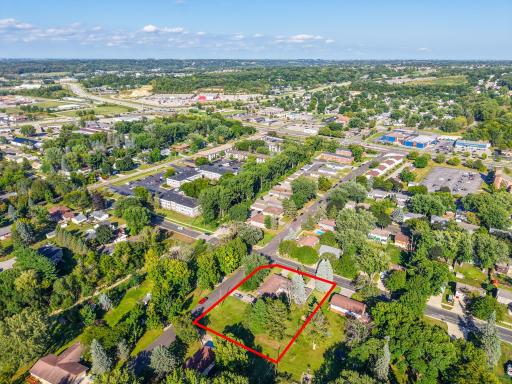 226 27th Street NE, Rochester, MN 55906