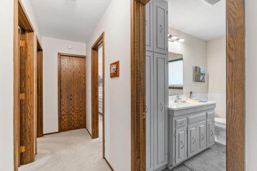 This timeless oasis offers over 2,300 square feet of thoughtfully curated living space with 3 bedrooms, 2 bathrooms, an attached 2-car garage, and extensive updates throughout.