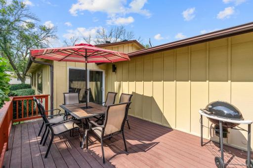 Major exterior maintenance is already checked off the list, including a full roof replacement (2016).