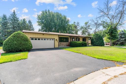 Thoughtfully updated, exceptionally maintained, and surrounded by a fantastic community, this property is truly ready for its next chapter!