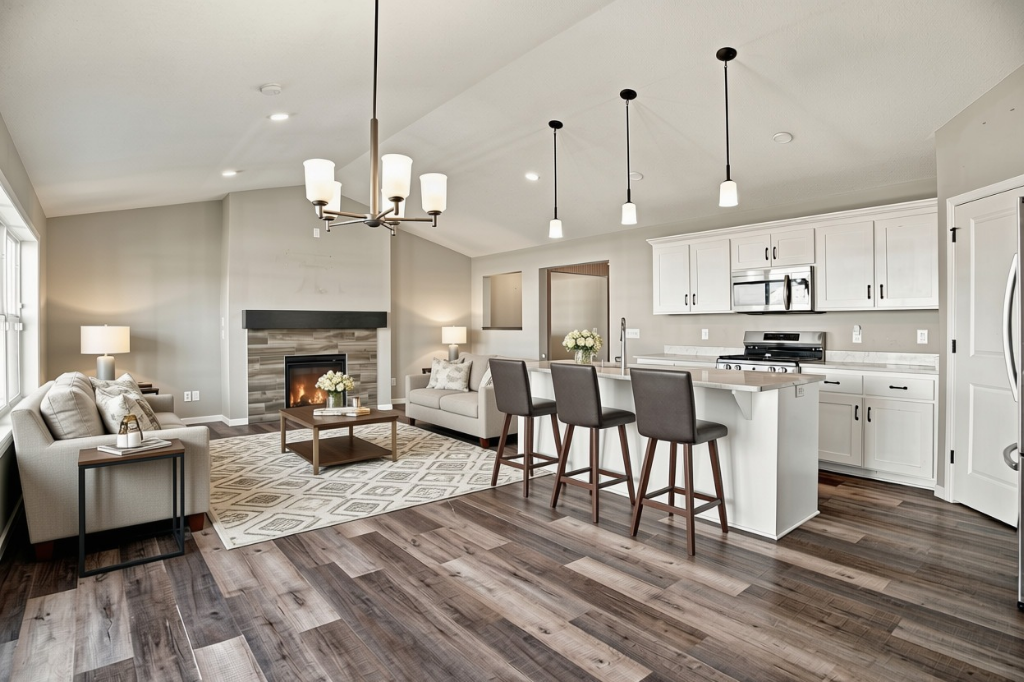 Property photo for 10097 Mississippi Dunes Boulevard S, Cottage Grove, MN 55016