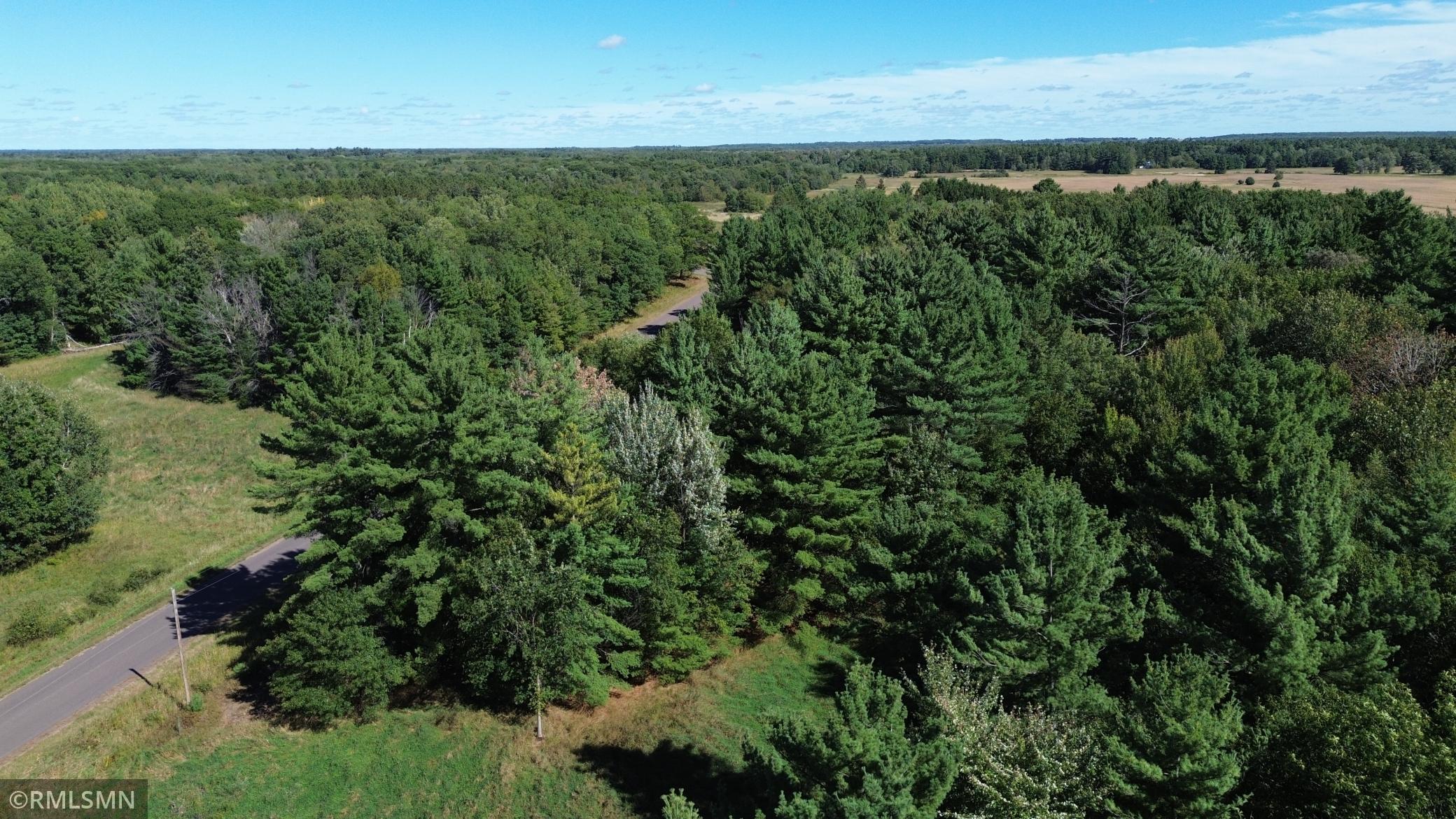 Property photo for 25178 Rylander Road, Grantsburg, WI 54840
