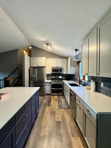 12701 Xebec Street NE, Blaine, MN 55449