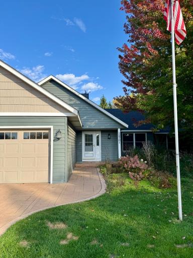 12701 Xebec Street NE, Blaine, MN 55449