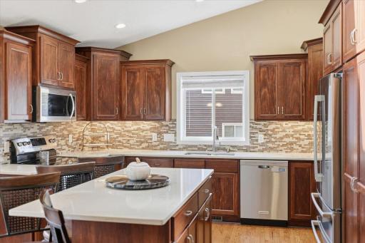 11072 190th Avenue NW, Elk River, MN 55330