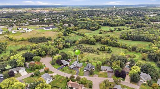 11072 190th Avenue NW, Elk River, MN 55330