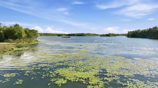 Lot 2 Sugar Bay Road, Chetek, WI 54728
