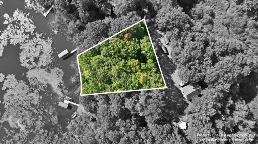 Lot 2 Sugar Bay Road, Chetek, WI 54728