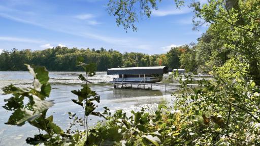 Lot 2 Sugar Bay Road, Chetek, WI 54728