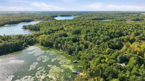 Lot 2 Sugar Bay Road, Chetek, WI 54728