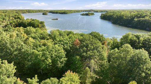 Lot 2 Sugar Bay Road, Chetek, WI 54728