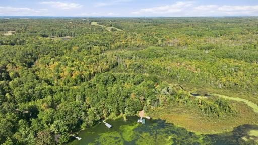 Lot 2 Sugar Bay Road, Chetek, WI 54728