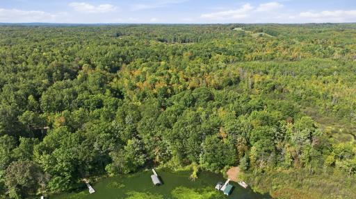 Lot 2 Sugar Bay Road, Chetek, WI 54728