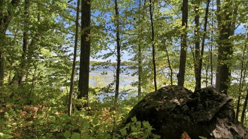 Lot 2 Sugar Bay Road, Chetek, WI 54728