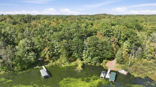 Lot 2 Sugar Bay Road, Chetek, WI 54728