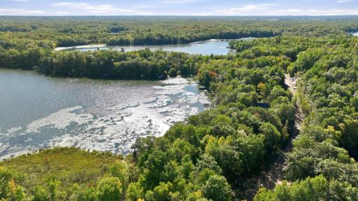 Lot 2 Sugar Bay Road, Chetek, WI 54728