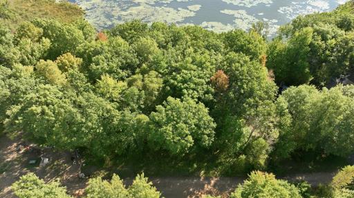 Lot 2 Sugar Bay Road, Chetek, WI 54728