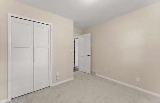 Upstairs Bedroom