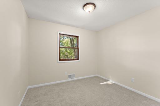 Upstairs Bedroom