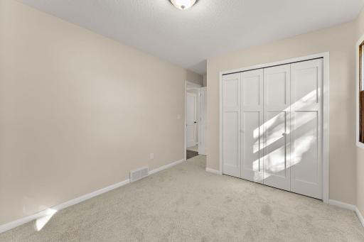 Upstairs Bedroom