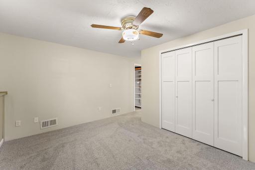 Lower Bedroom